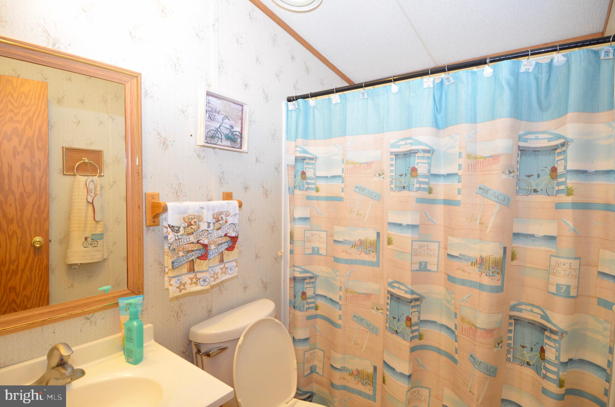 9980 Champ Road Princess Anne, MD 21853 - Photo 13 of 26 Full Bathroom 2