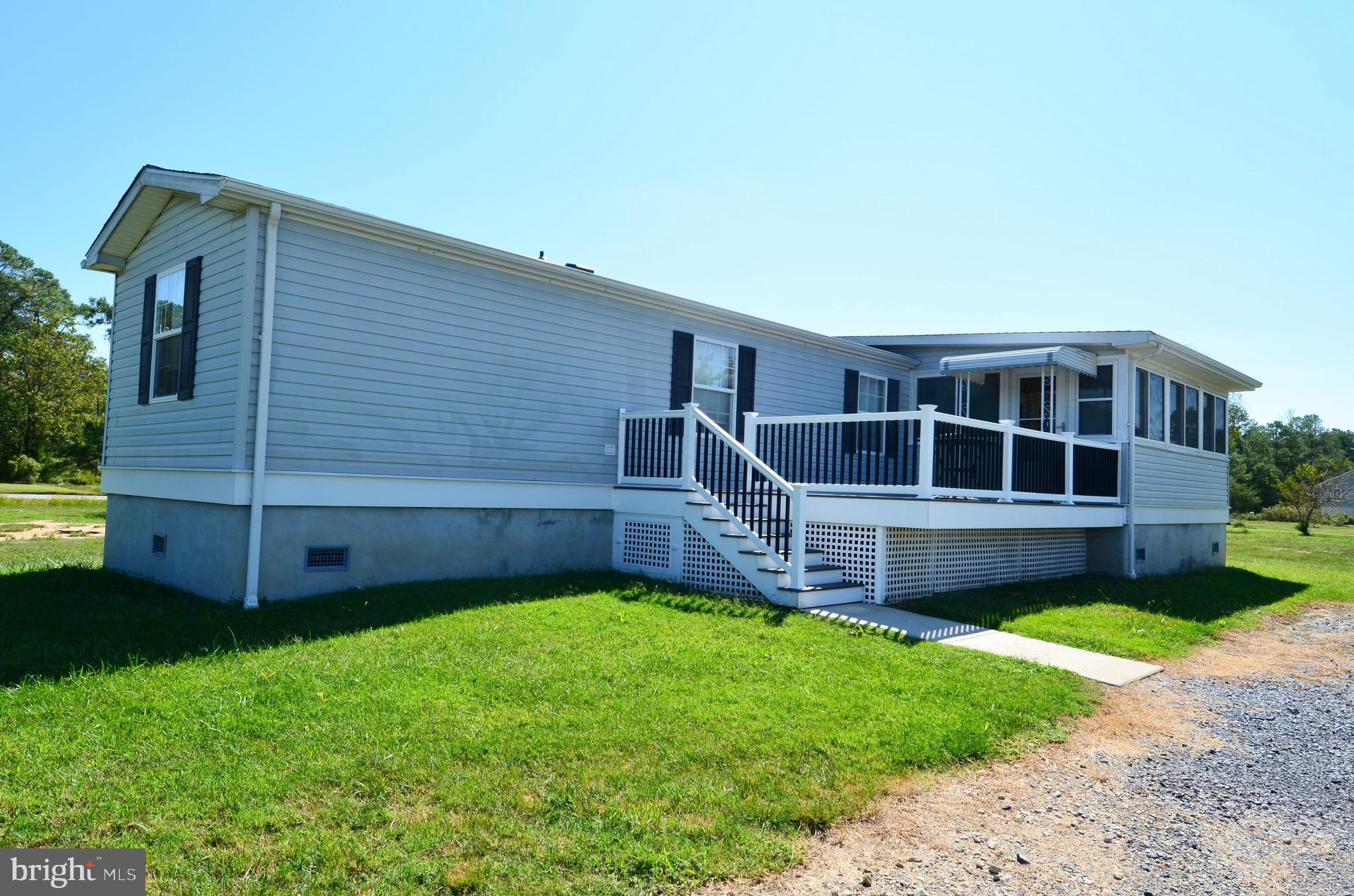 9980 Champ Road Princess Anne, MD 21853 - Photo 16 of 26 Back Porch