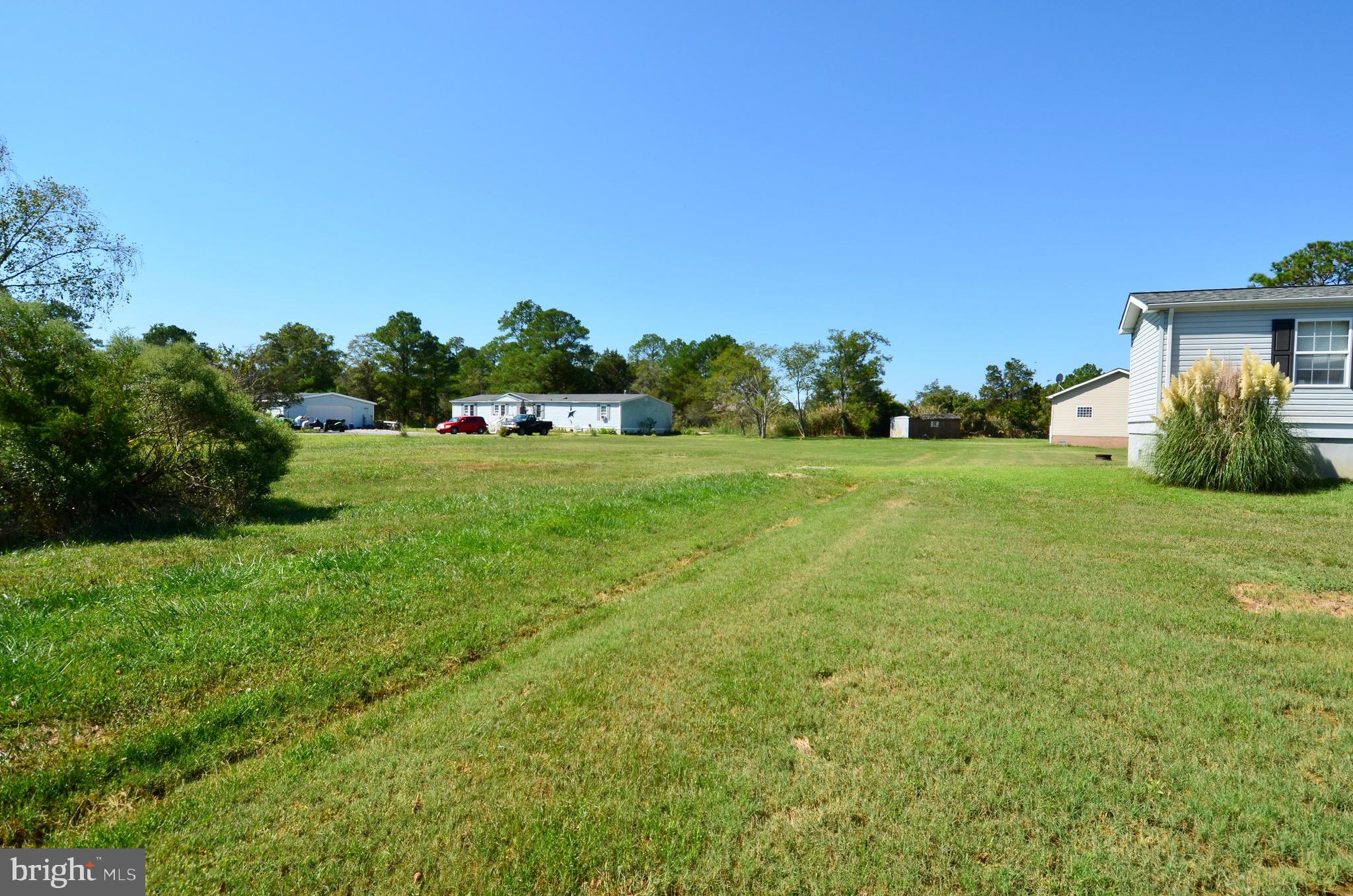 9980 Champ Road Princess Anne, MD 21853 - Photo 20 of 26 Included lot next door