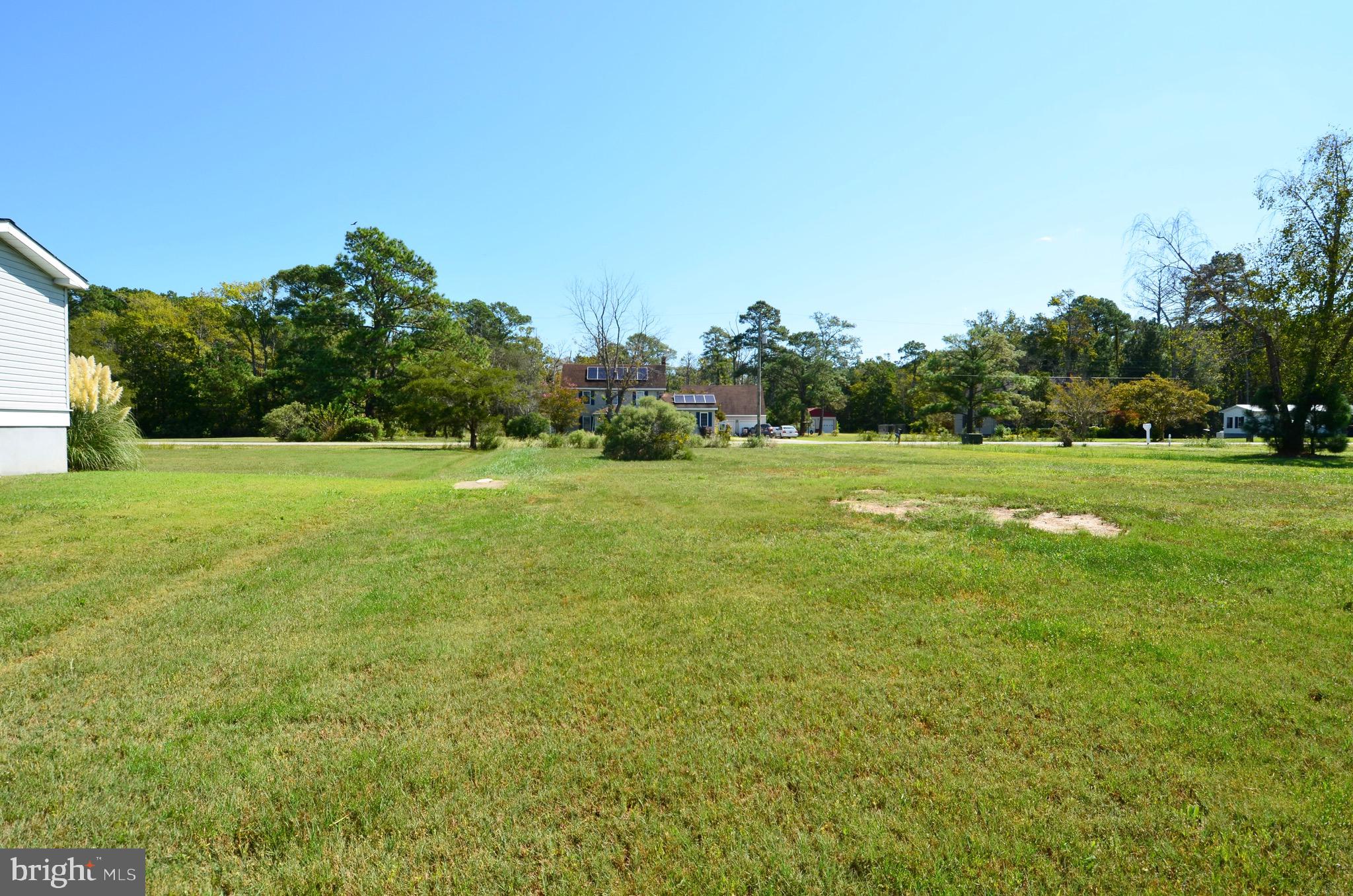 9980 Champ Road Princess Anne, MD 21853 - Photo 21 of 26 Included lot next door