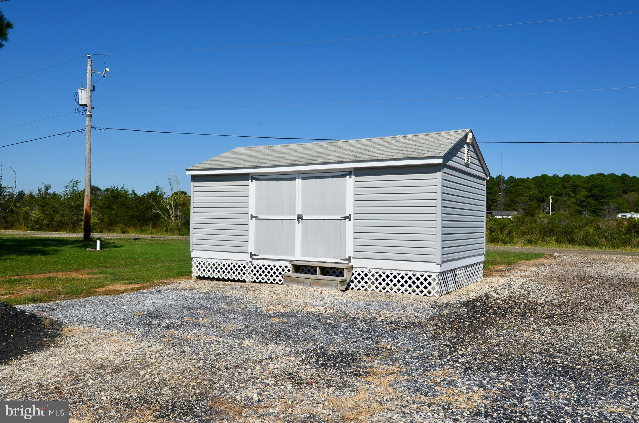 9980 Champ Road Princess Anne, MD 21853 - Photo 23 of 26 Shed