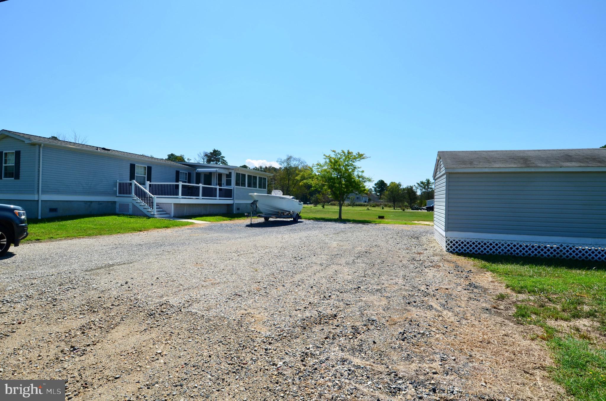 9980 Champ Road Princess Anne, MD 21853 - Photo 24 of 26 Driveway