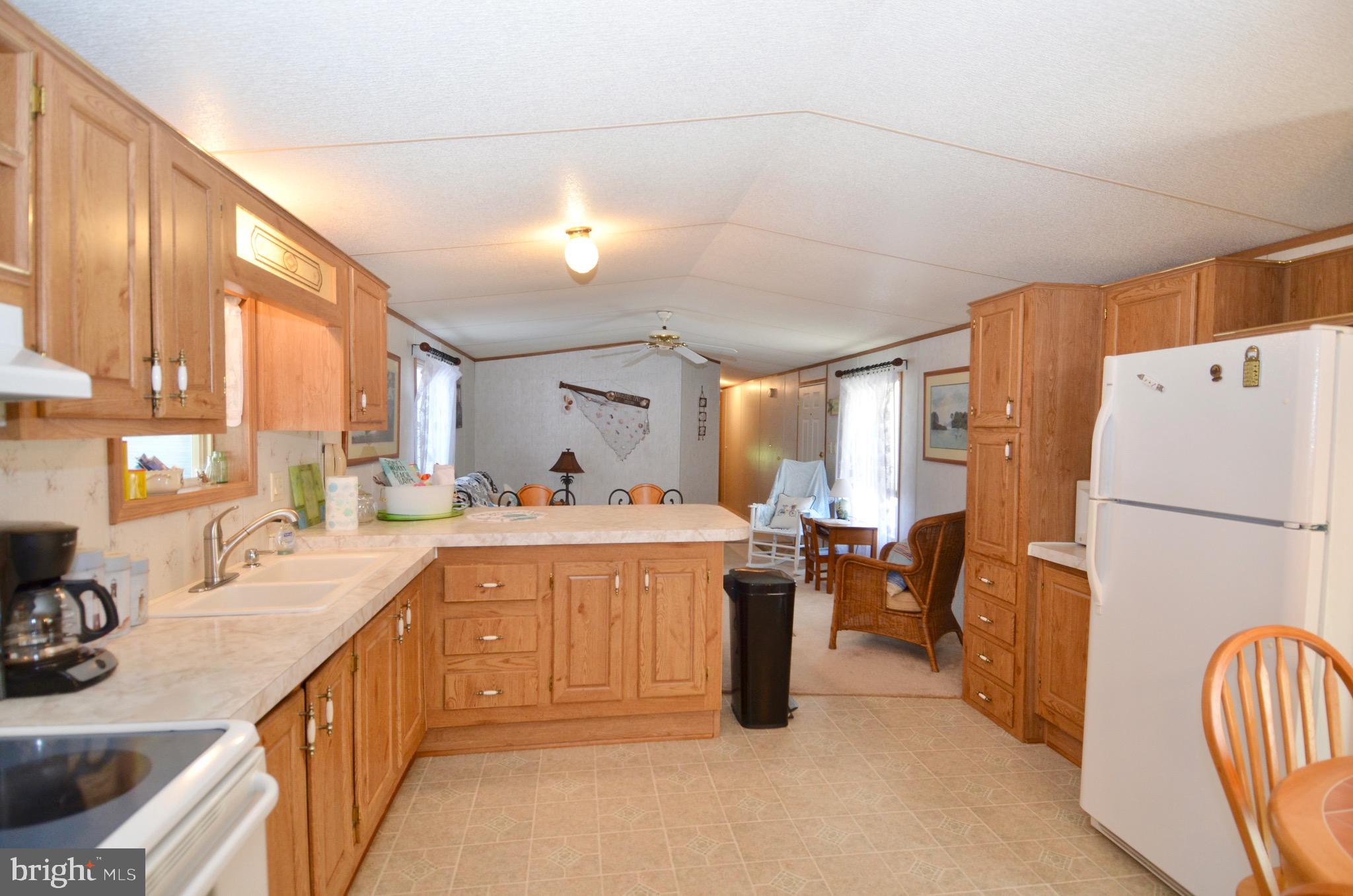 9980 Champ Road Princess Anne, MD 21853 - Photo 4 of 26 Kitchen