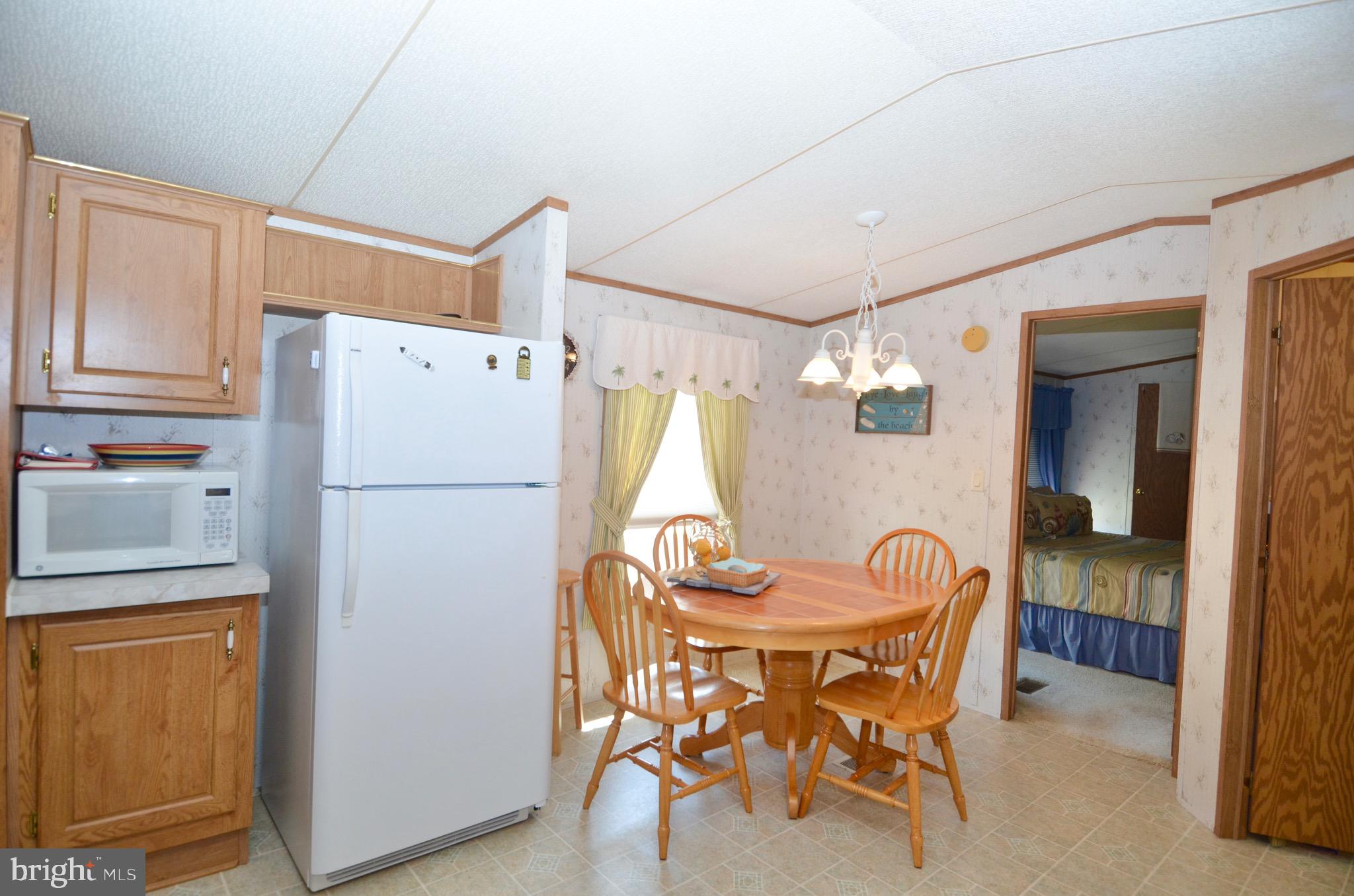 9980 Champ Road Princess Anne, MD 21853 - Photo 5 of 26 Dining Room