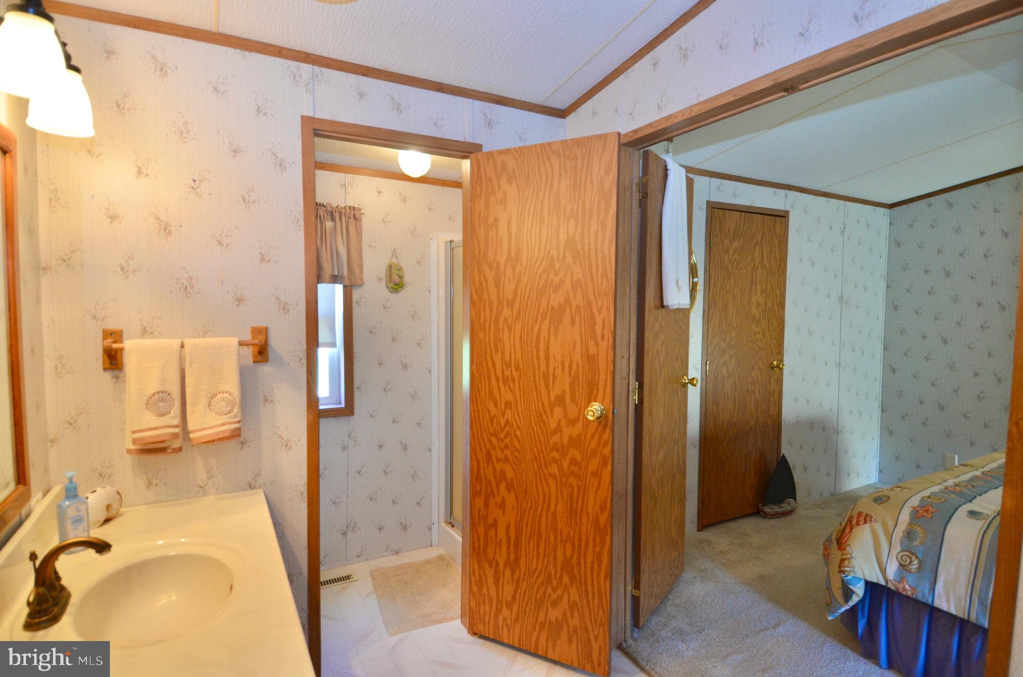 9980 Champ Road Princess Anne, MD 21853 - Photo 9 of 26 Full Bathroom 1