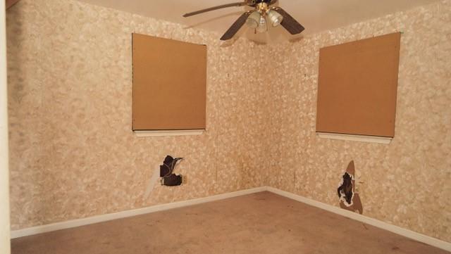 5701 Arlene Street Metairie, LA 70003 - Photo 24 of 29