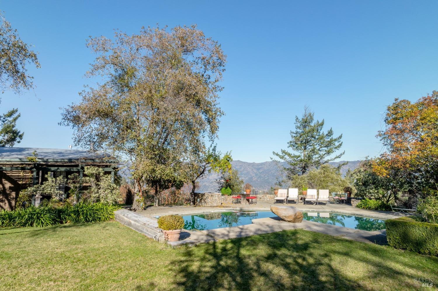 4040 Spring Mountain Road St. Helena, CA 94574 - Photo 13 of 29