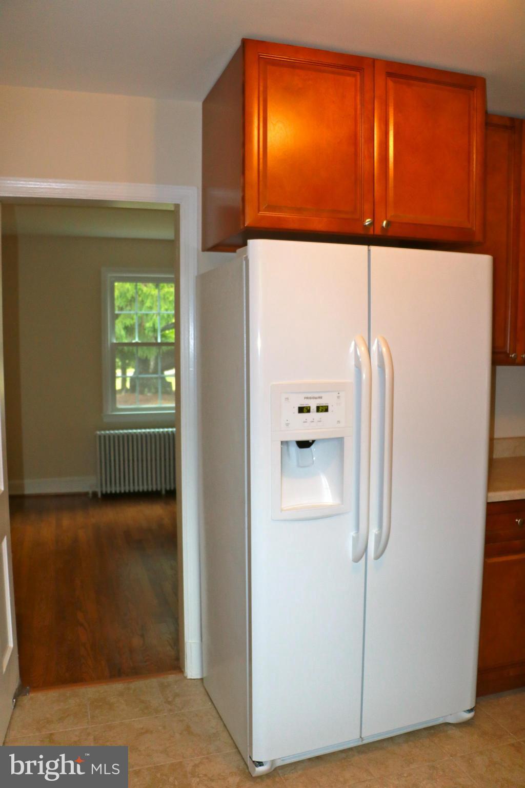 17901 Bentley Road Sandy Spring, MD 20860 - Photo 16 of 29 Kitchen