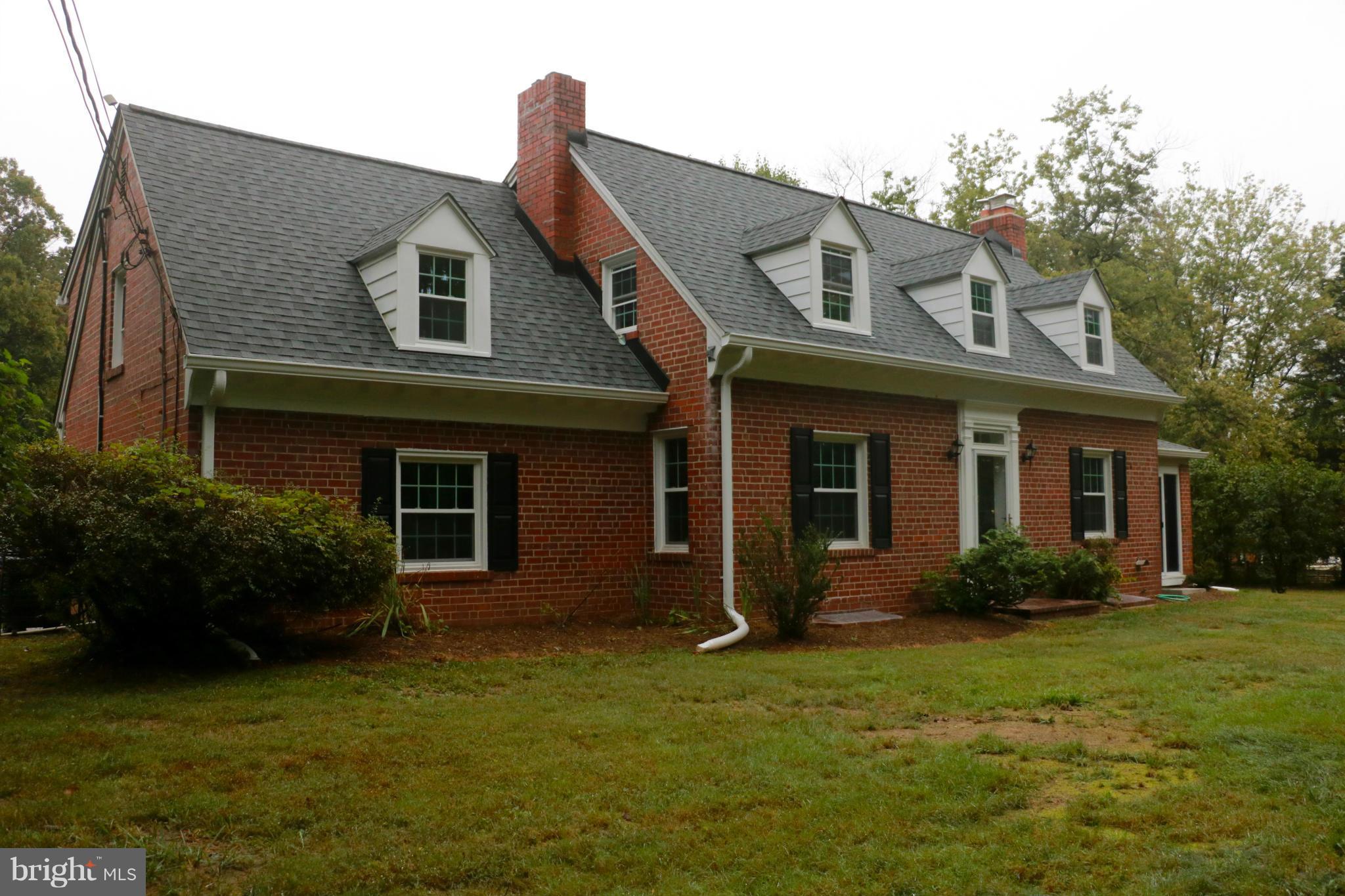17901 Bentley Road Sandy Spring, MD 20860 - Photo 6 of 29 Exterior (General)