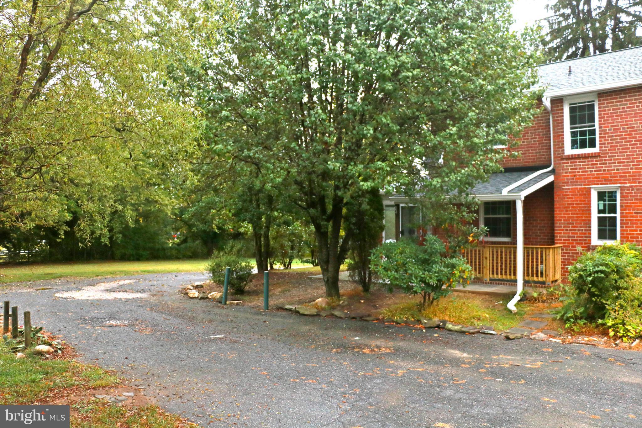 17901 Bentley Road Sandy Spring, MD 20860 - Photo 9 of 29 Exterior (General)