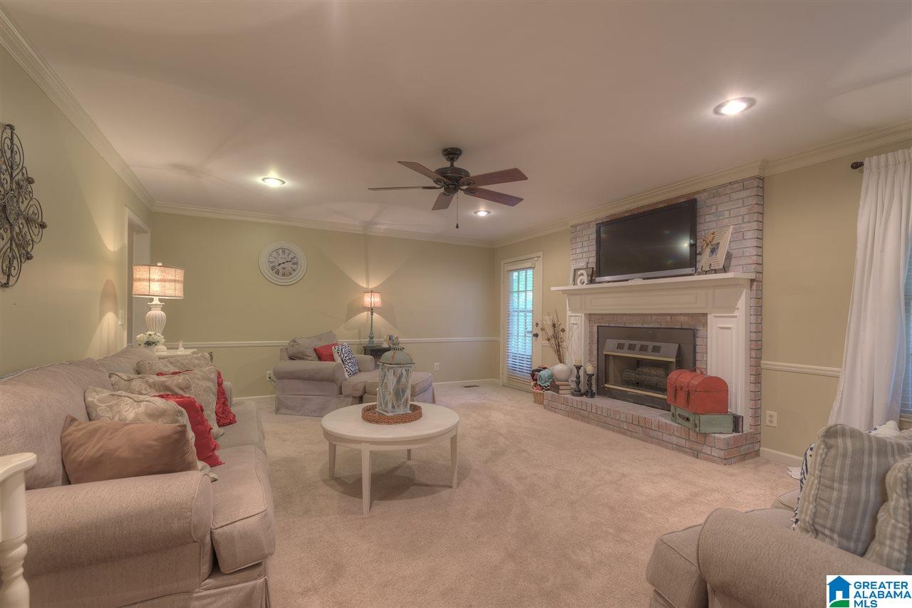 3400 Fairoaks Drive Jasper, AL 35504 - Photo 12 of 25