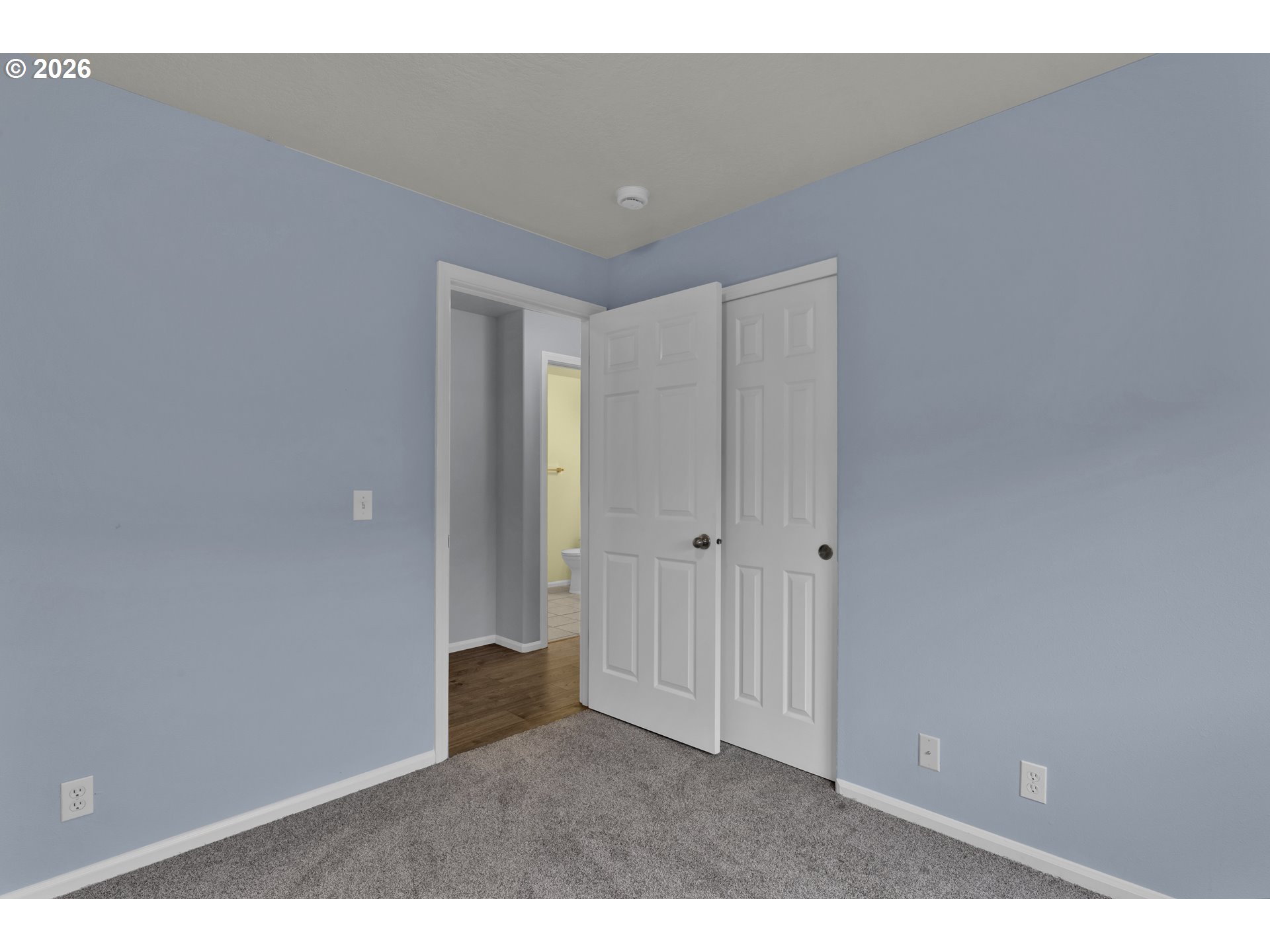 340 54th Street Springfield, OR 97478 - Photo 17 of 33 Bedroom