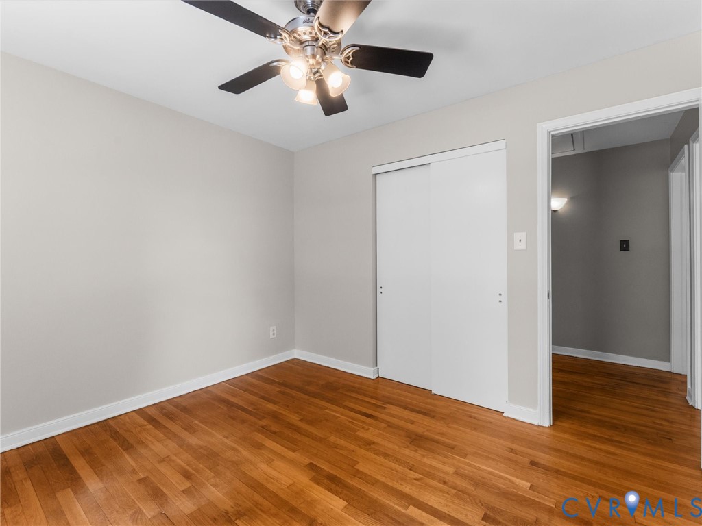 7720 Prairie Road Richmond, VA 23225 - Photo 35 of 53 Bedroom 3