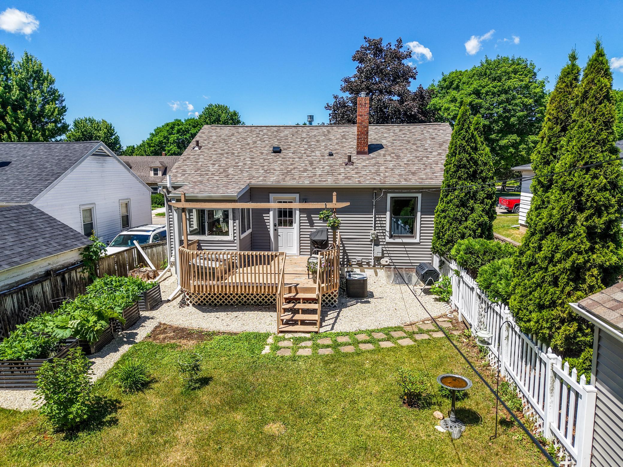 1550 7 1/2 Avenue Northeast Rochester, MN 55906 - Photo 52 of 67