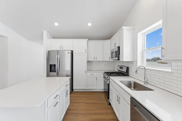 $457,770 | 2410 Jandell Avenue Northeast, St. Michael, MN 55376