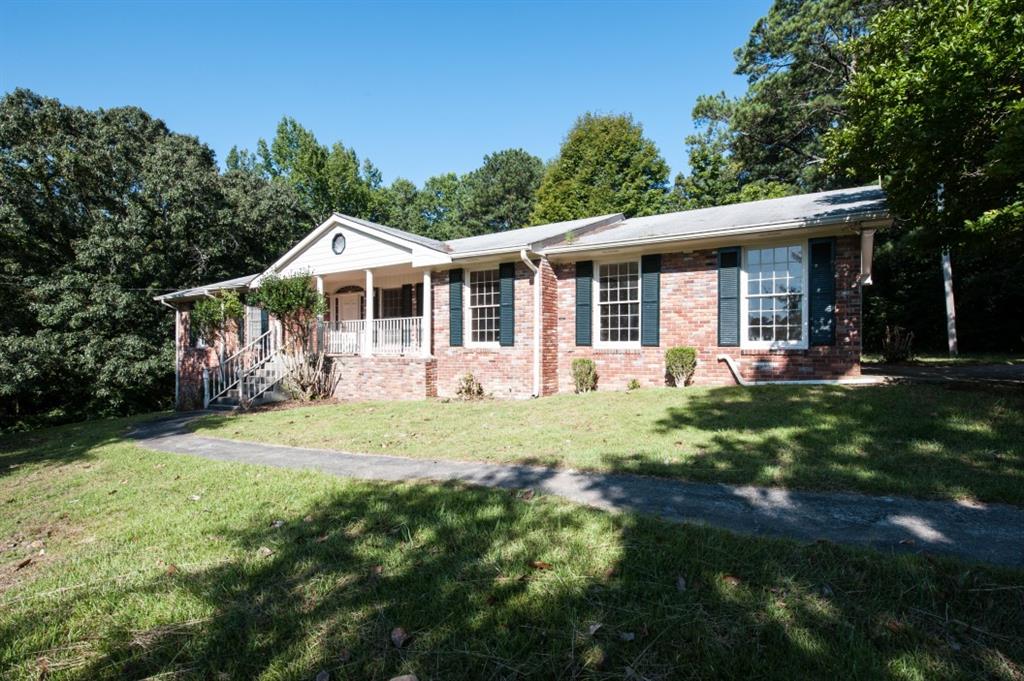 2350 Hopkins Road Powder Springs, GA 30127 - Photo 1 of 1