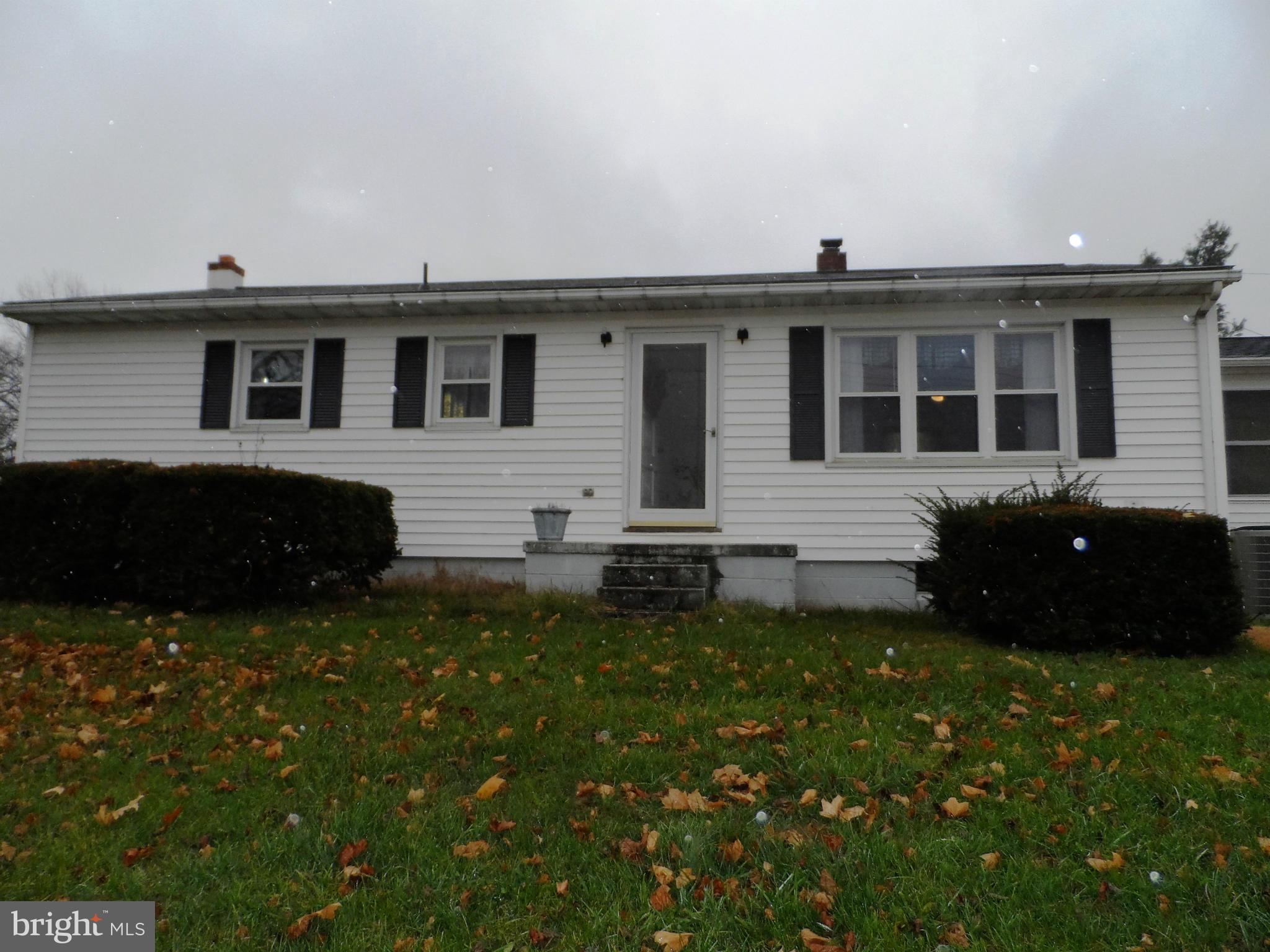 86 Clems Drive Ranson, WV 25438 - Photo 1 of 28 Exterior (Front)