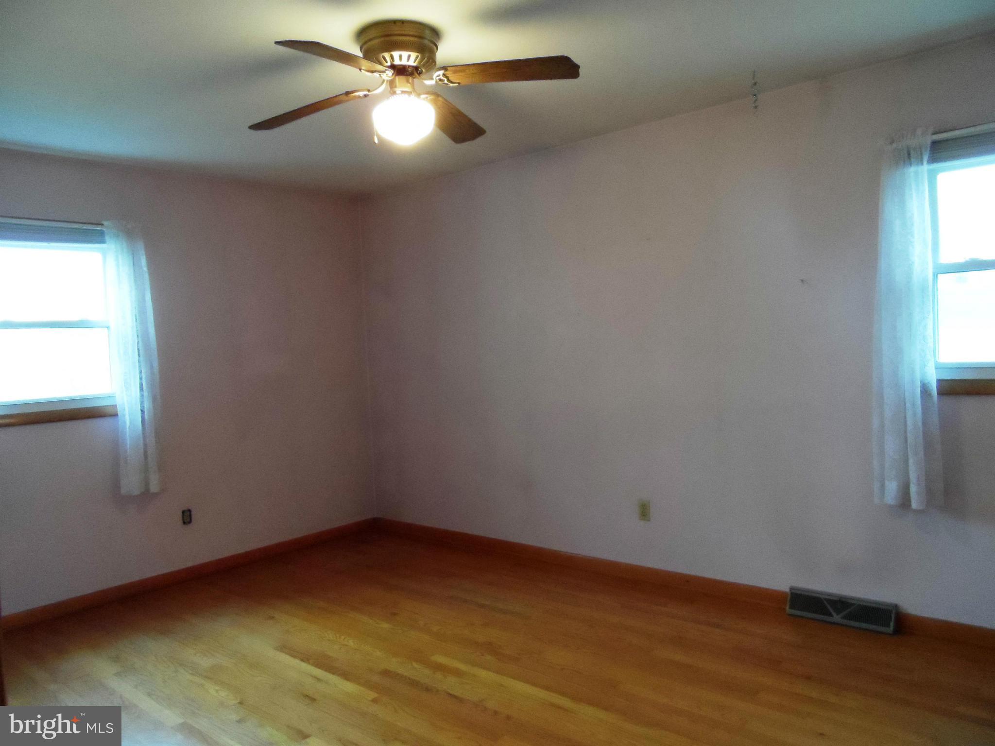 86 Clems Drive Ranson, WV 25438 - Photo 14 of 28 Back Bedroom