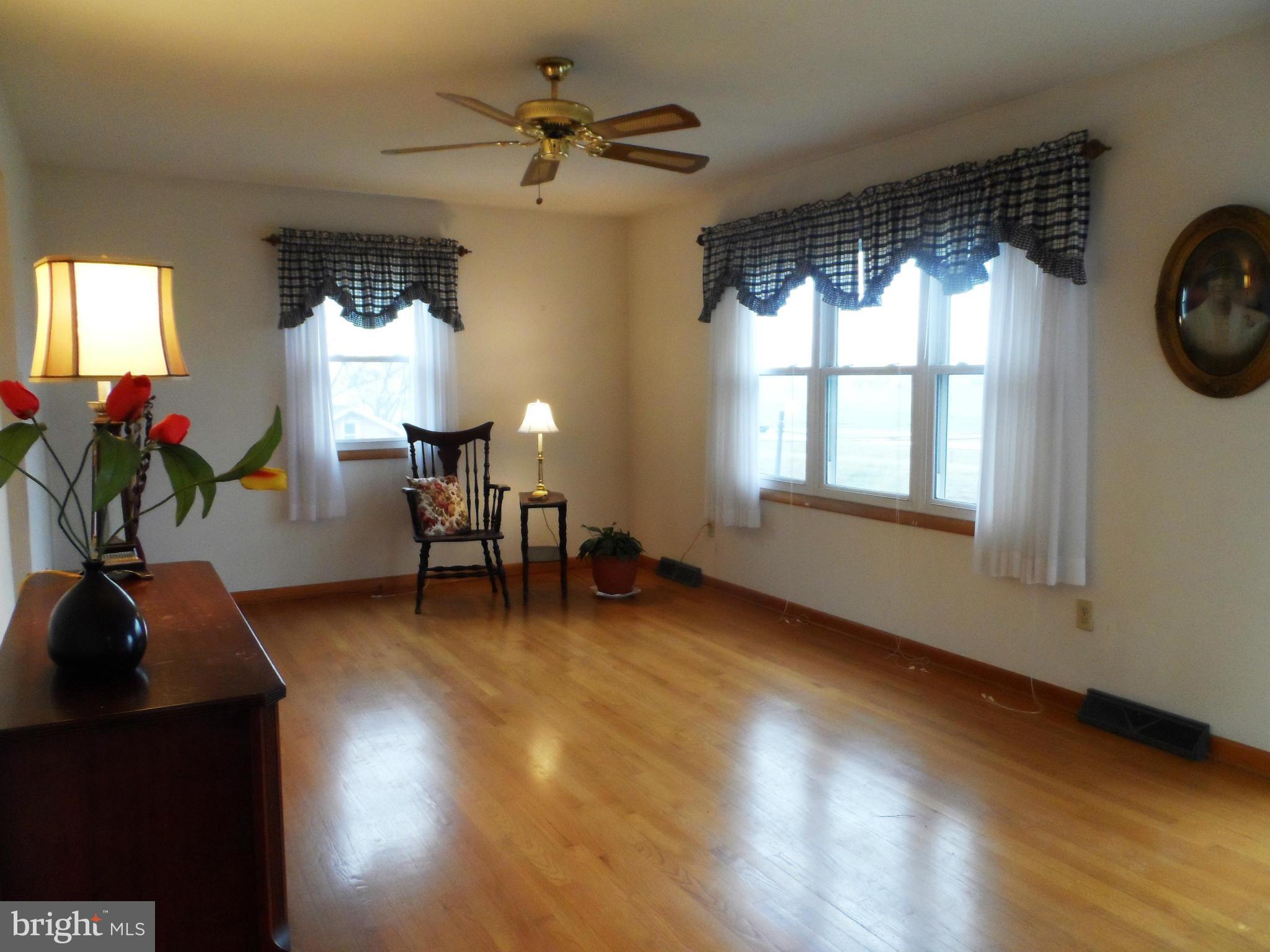 86 Clems Drive Ranson, WV 25438 - Photo 3 of 28 Warm and Inviting Living Room