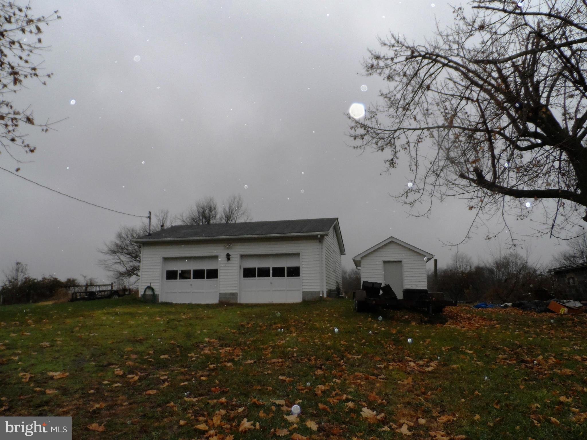 86 Clems Drive Ranson, WV 25438 - Photo 22 of 28 Exterior (Rear)