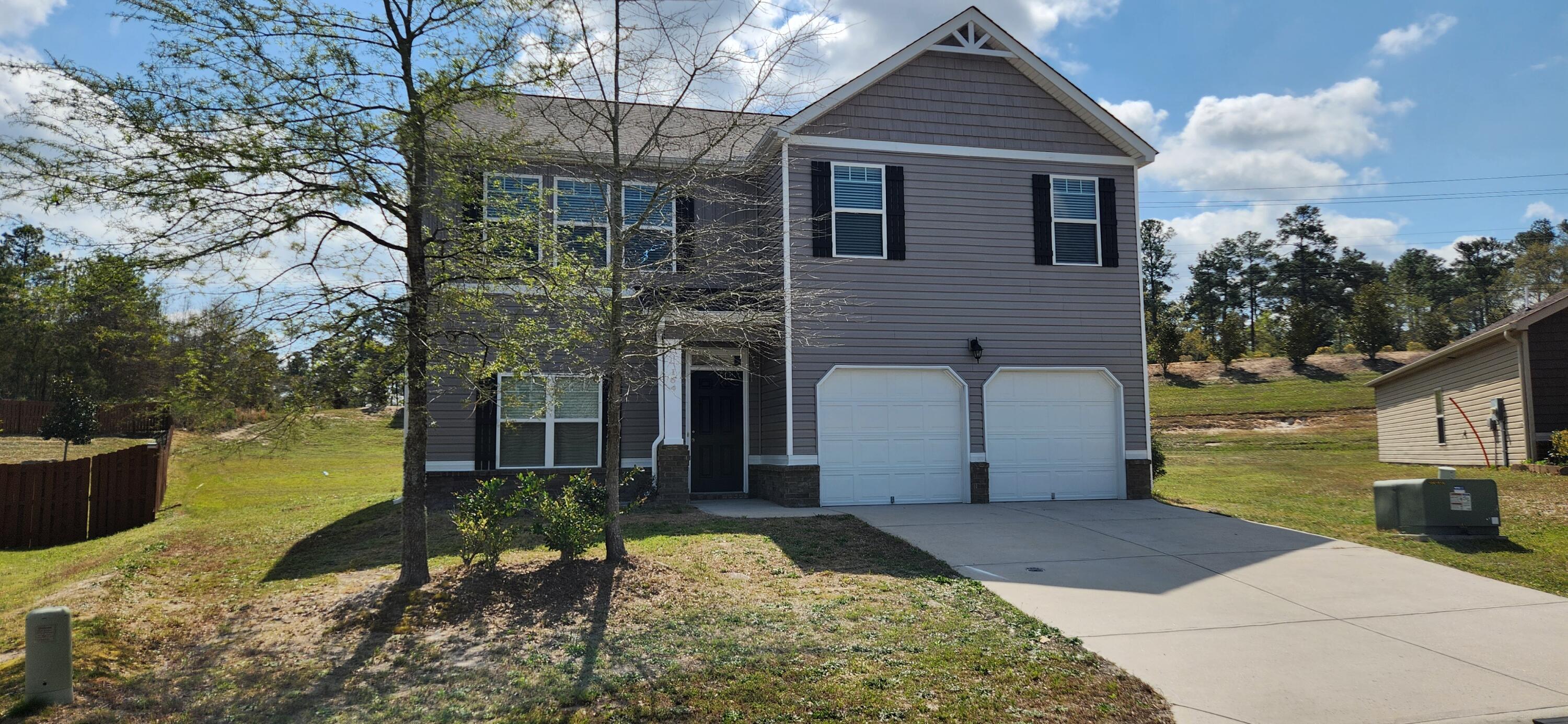 164 Sims Court Augusta, GA 30909 - Photo 2 of 67 20260326_122350