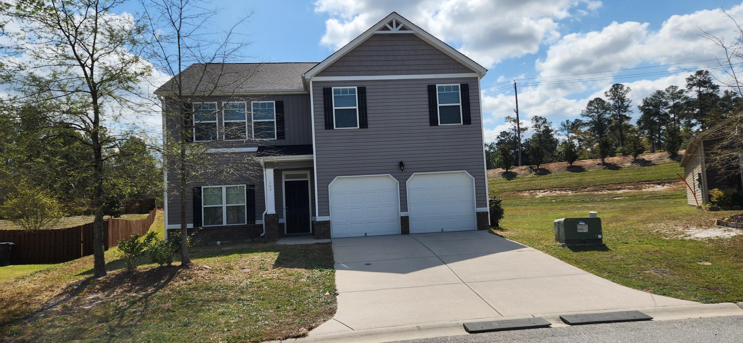164 Sims Court Augusta, GA 30909 - Photo 66 of 67 20260326_122333