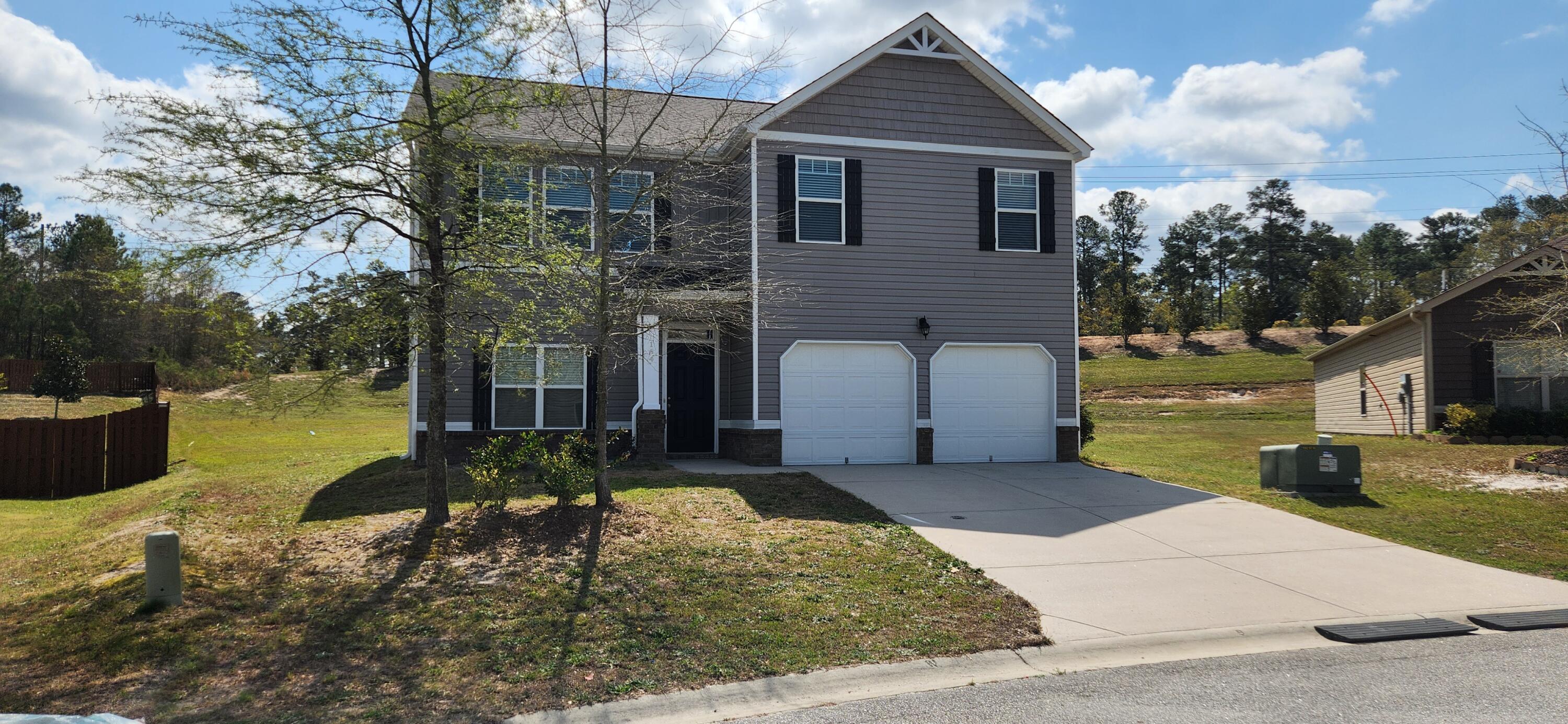 164 Sims Court Augusta, GA 30909 - Photo 67 of 67 20260326_122344