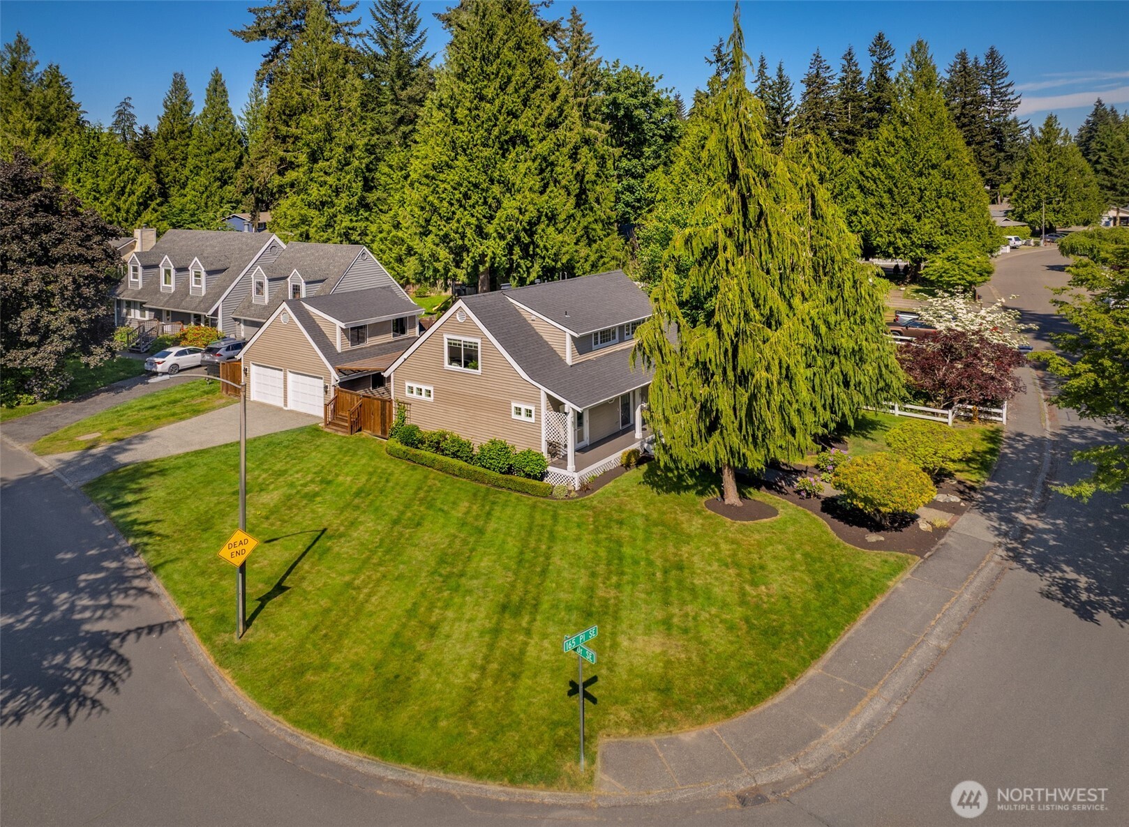 2825 165th Place Southeast Bothell, WA 98012 - Photo 29 of 34
