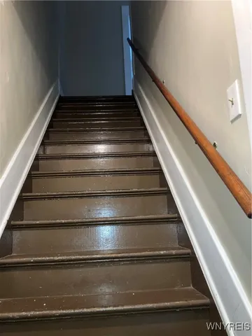 $950 | 2253 Niagara Street, Unit 3, Niagara Falls, NY 14303