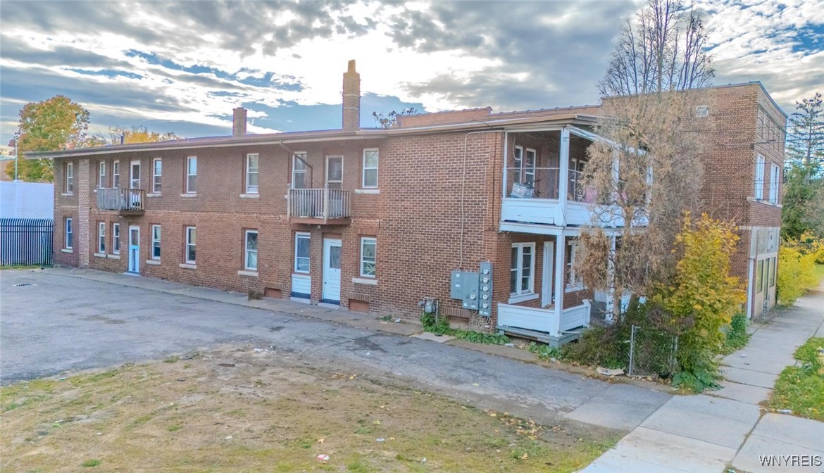 2253 Niagara Street, Unit 3 Niagara Falls, NY 14303 - Photo 6 of 42