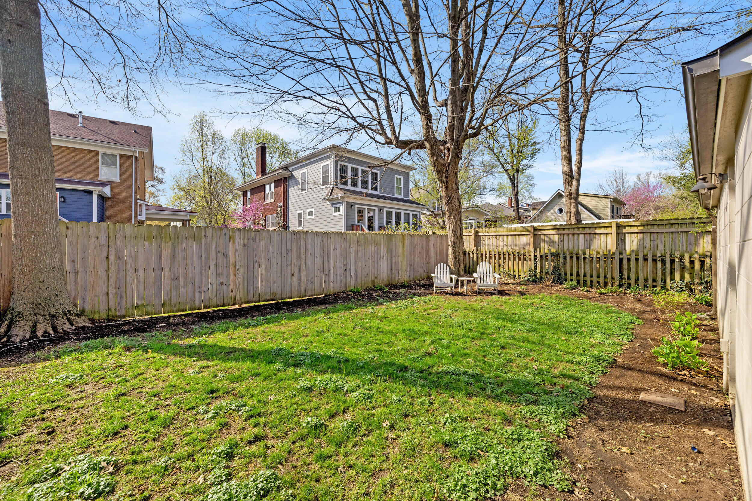 1014 Slashes Road Lexington, KY 40502 - Photo 29 of 36 Exterior