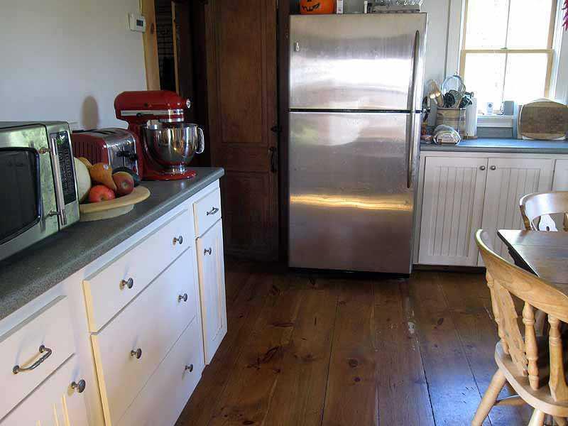 440 East Neck Road Nobleboro, ME 04555 - Photo 15 of 35 Kitchen.