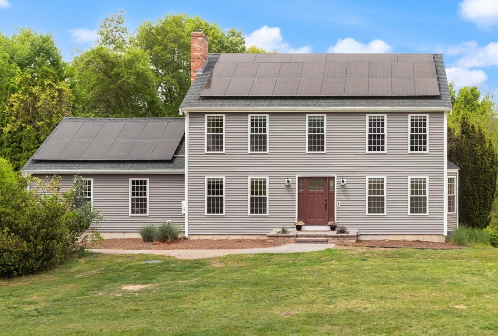 50 Farm Hill Road Wrentham, MA 02093 - Photo 2 of 42