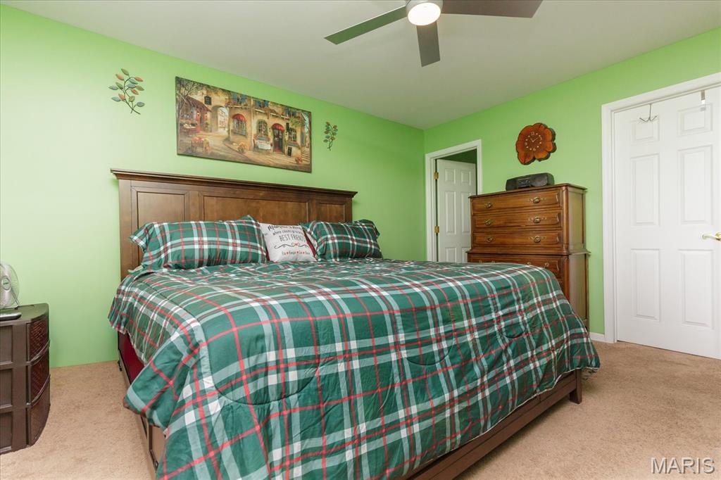 406 South Church Street, Unit 128 St. Peters, MO 63376 - Photo 11 of 28