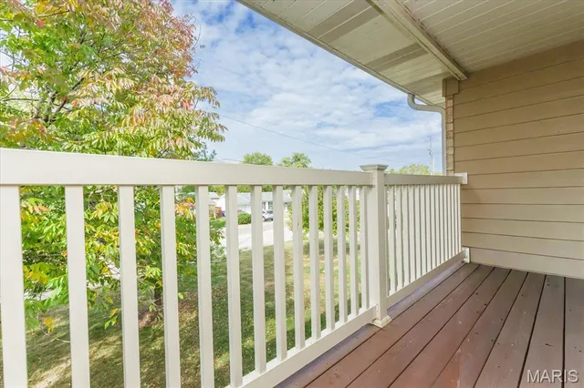 $188,500 | 406 South Church Street, Unit 128, St. Peters, MO 63376