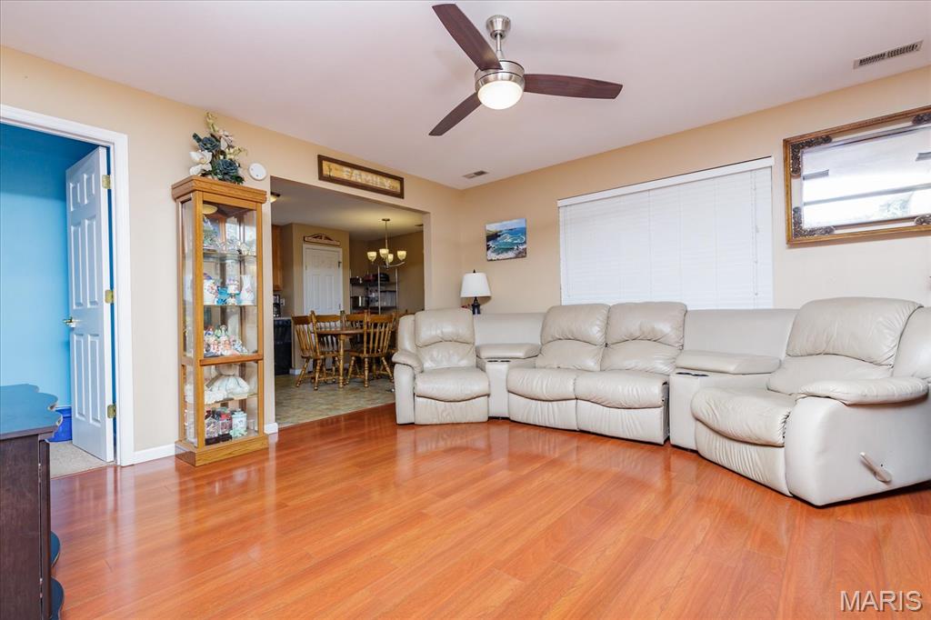 406 South Church Street, Unit 128 St. Peters, MO 63376 - Photo 5 of 28