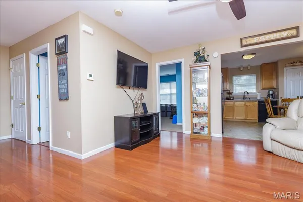 $184,000 | 406 South Church Street, Unit 128, St. Peters, MO 63376