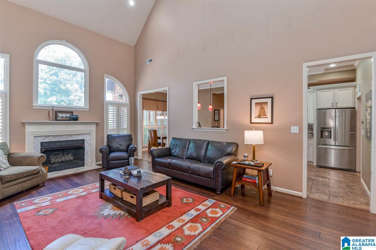 5014 Sandy Cove Birmingham, AL 35244 - Photo 14 of 42
