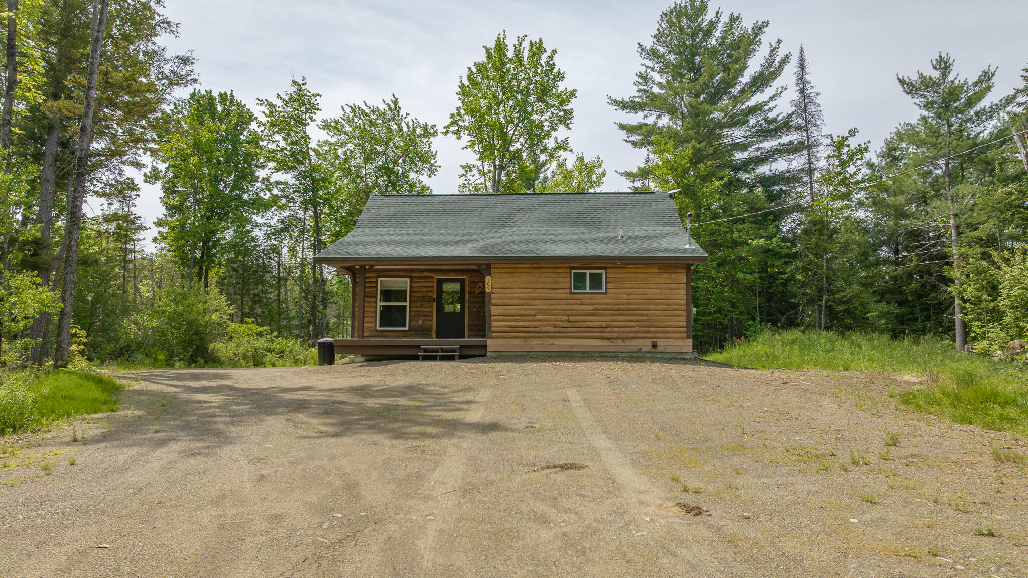 109 Brown Road Farmington, ME 04938 - Photo 16 of 42 Brown Rd-16
