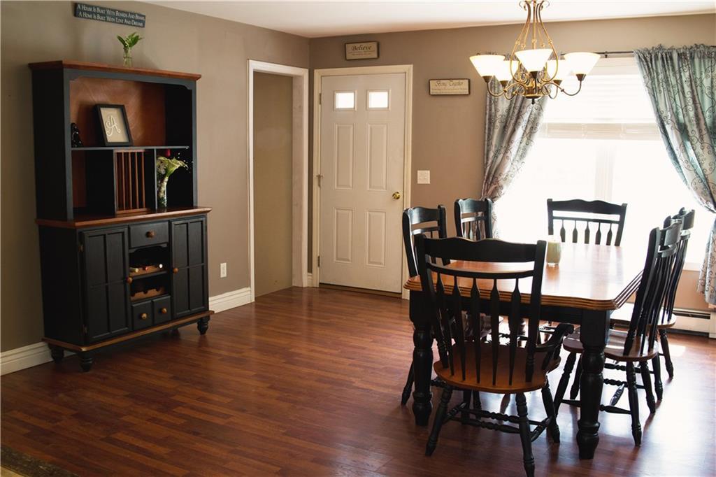 11 Country Club Road Norway, ME 04268 - Photo 15 of 34 Great wall space for a hutch! Open...
