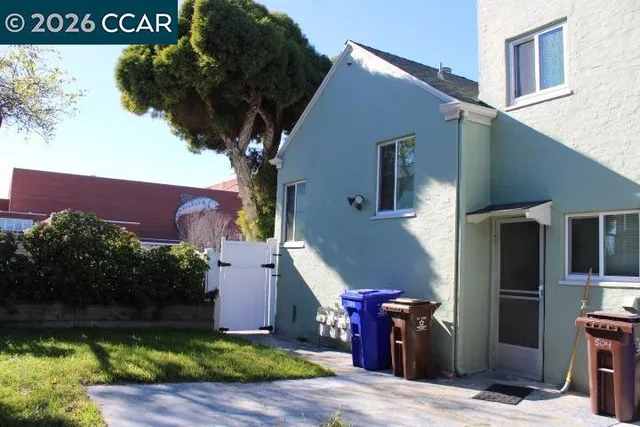 $1,750 | 508 Civic Center Street, Richmond, CA 94804