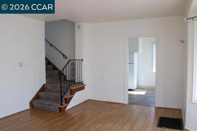 $1,750 | 508 Civic Center Street, Richmond, CA 94804