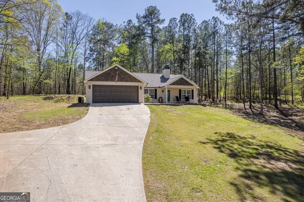 $515,000 | 176 Arrowhead Trail, Eatonton, GA 31024