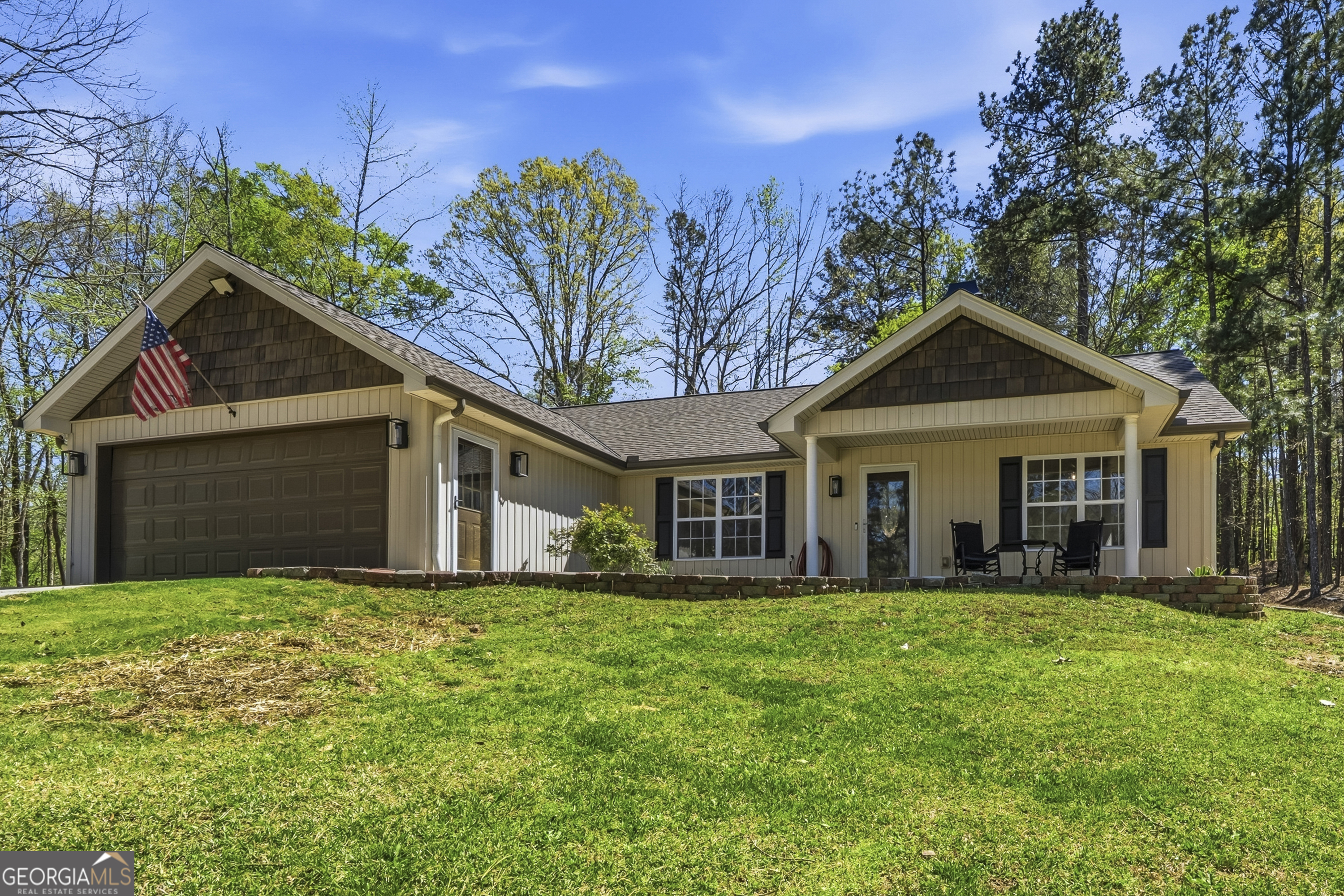 176 Arrowhead Trail Eatonton, GA 31024 - Photo 12 of 47