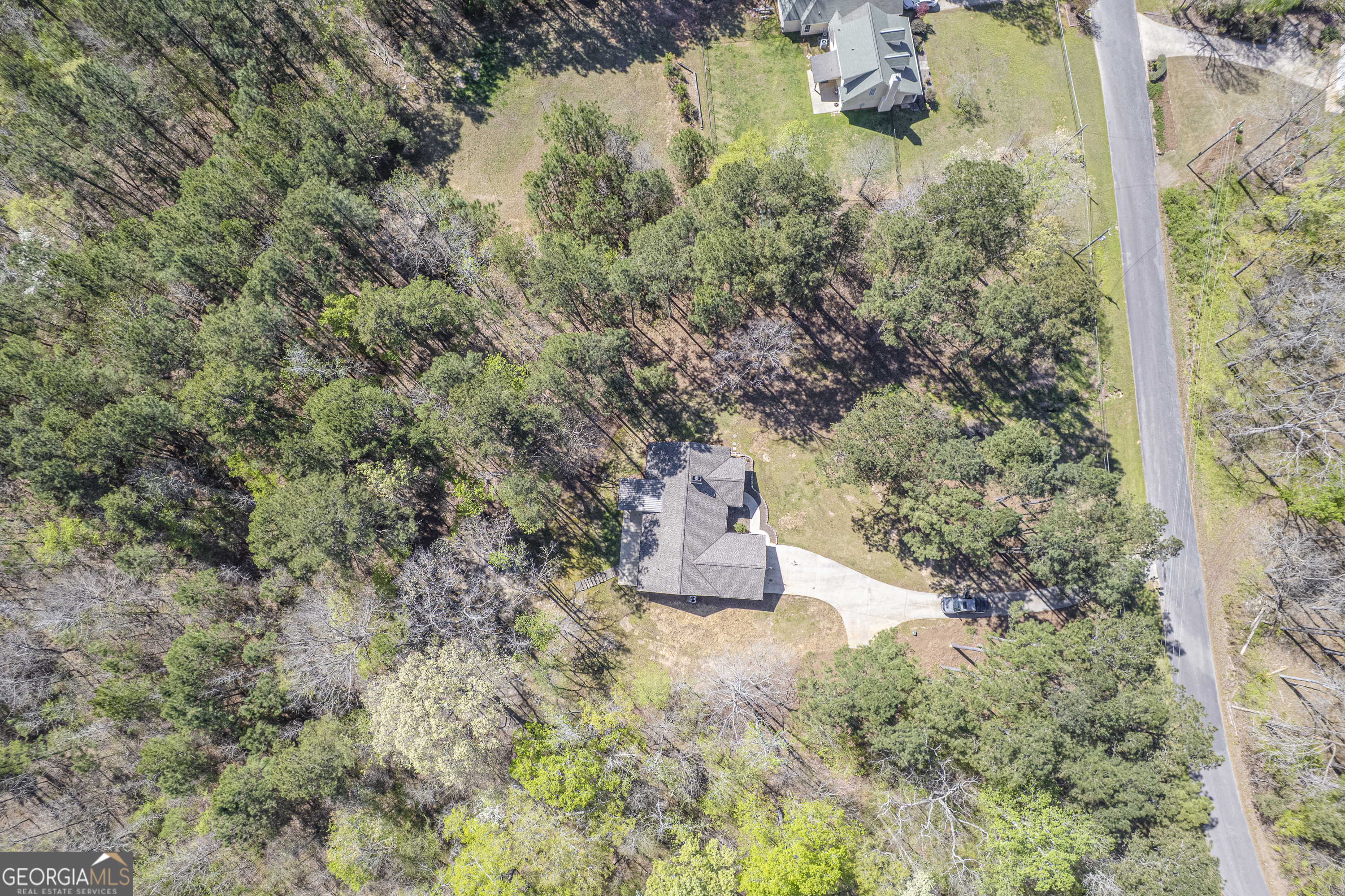 176 Arrowhead Trail Eatonton, GA 31024 - Photo 2 of 47