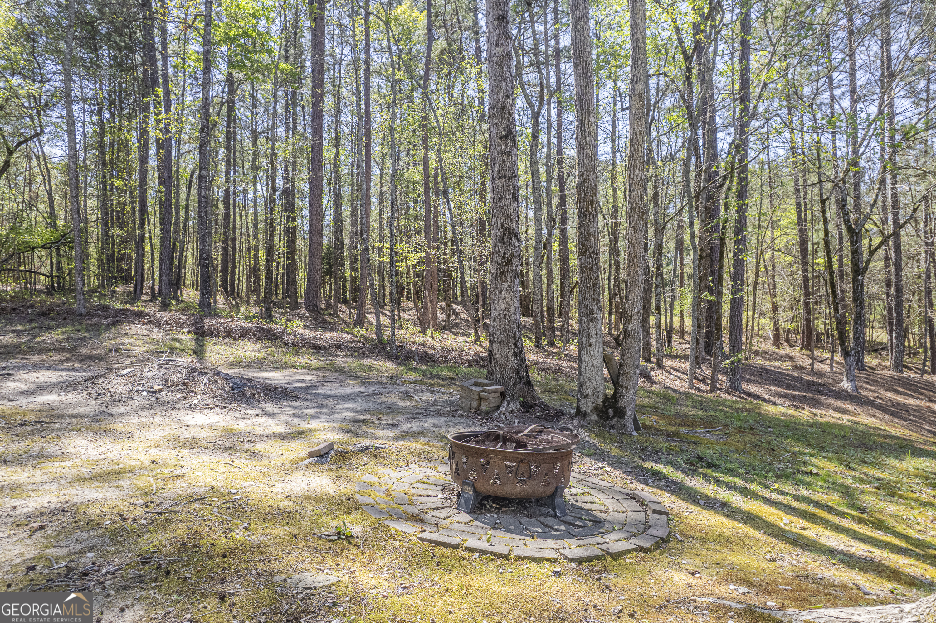 176 Arrowhead Trail Eatonton, GA 31024 - Photo 40 of 47