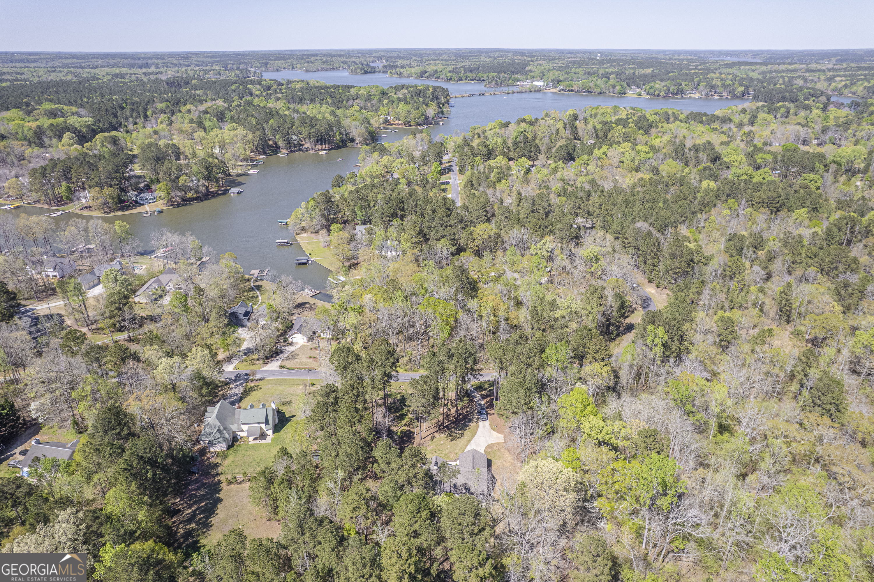 176 Arrowhead Trail Eatonton, GA 31024 - Photo 45 of 45