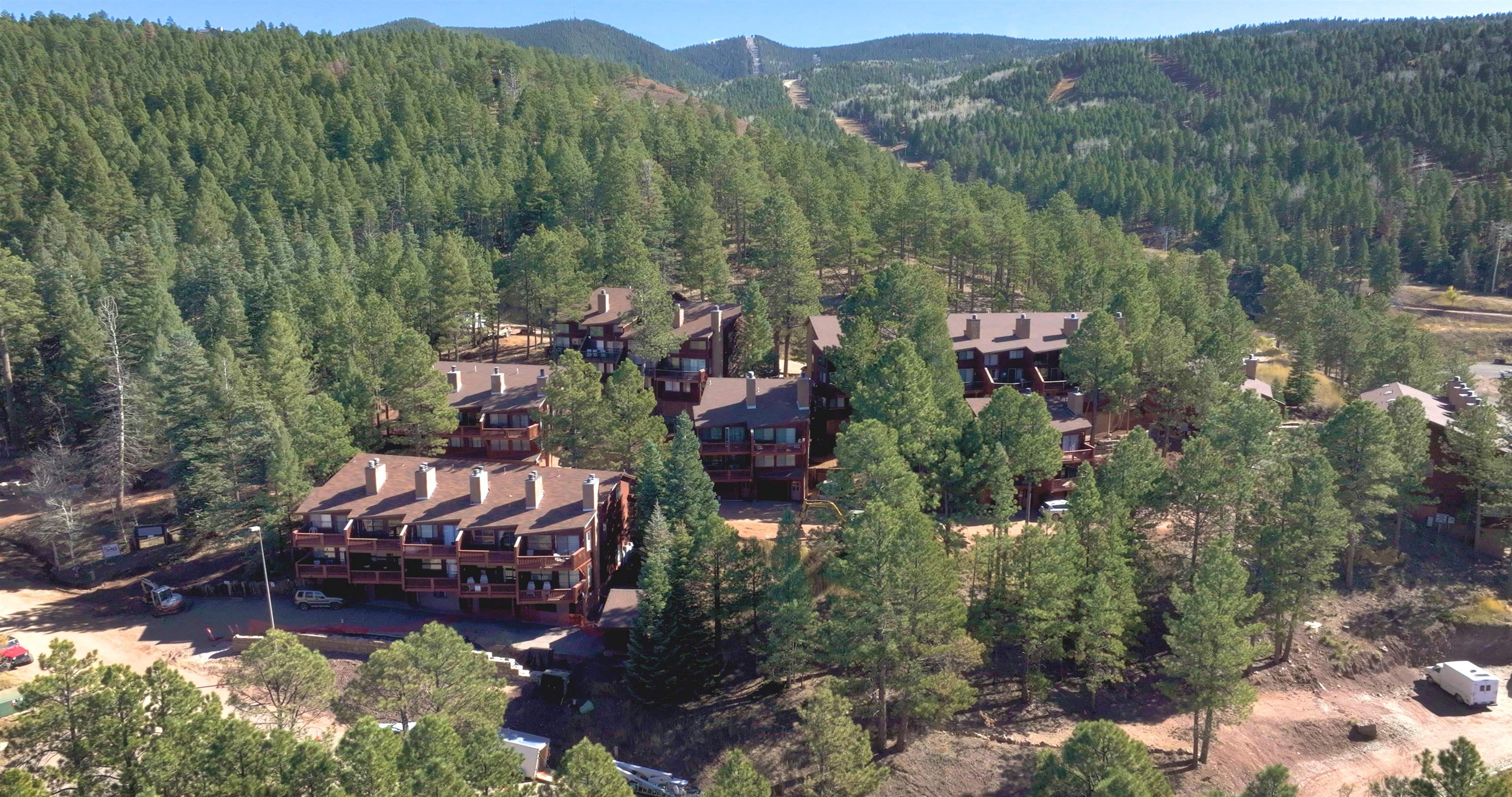 18 5 Springs Road, Unit D2 Angel Fire, NM 87710 - Photo 26 of 29