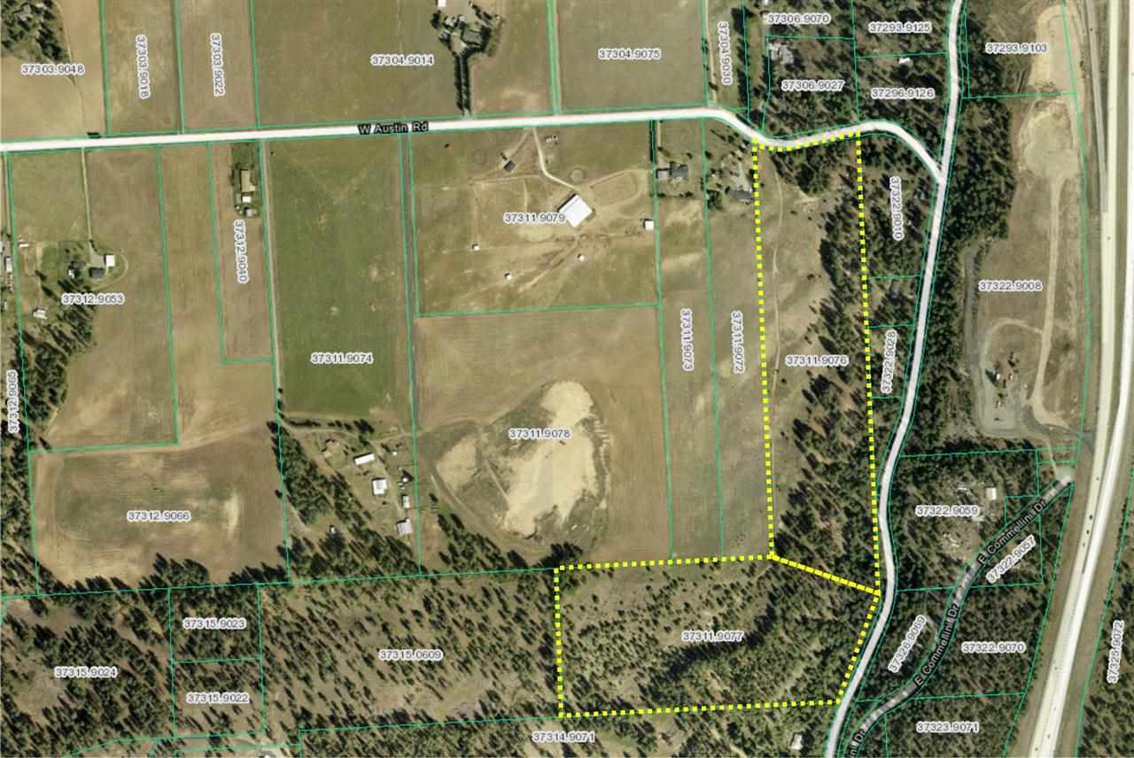 111 West Austin Road Spokane, WA 99208 - Photo 1 of 2