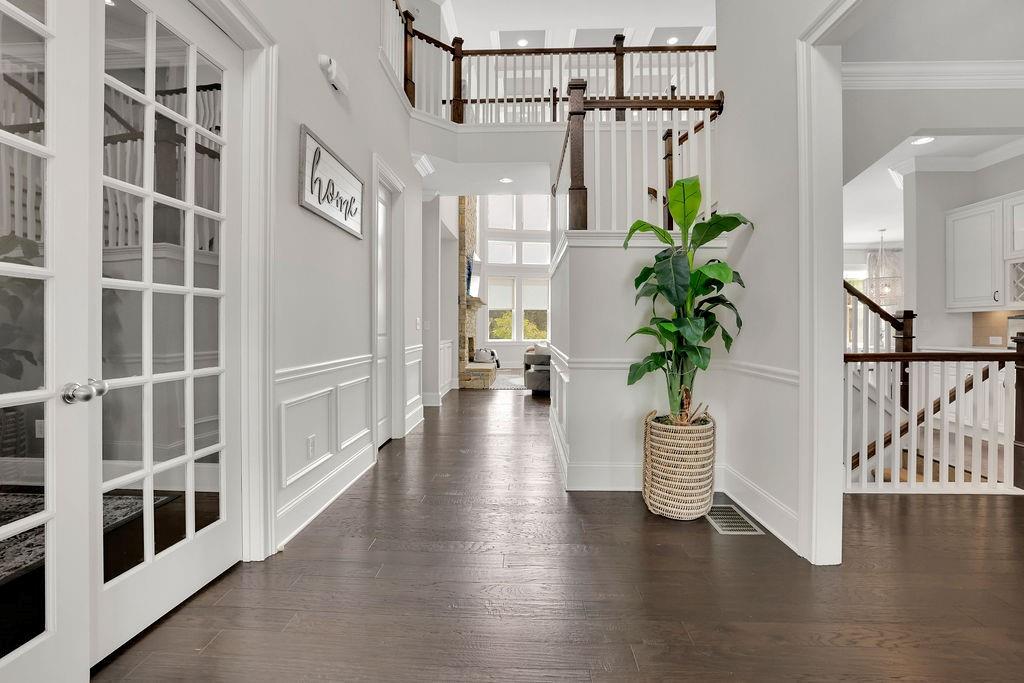 16450 Waxmyrtle Road Alpharetta, GA 30004 - Photo 11 of 67